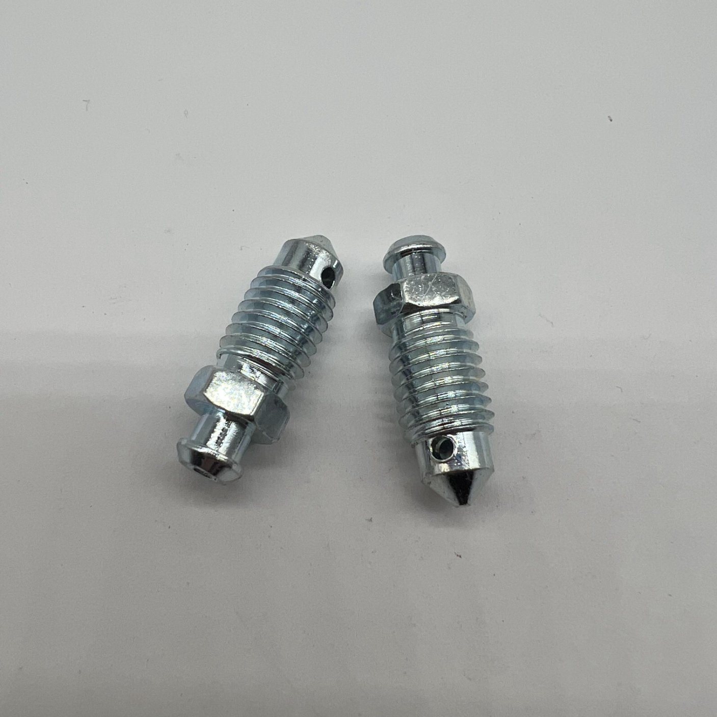 Bd06m10 Bleeder Screw Bleed Screw Valve Screw Brake Screw