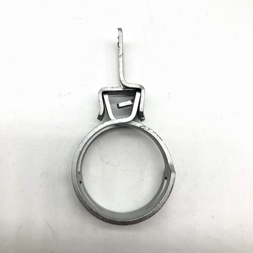 Pipe Clamp Tube Clip Pipe Clip Hose Clamp Clips