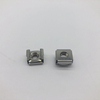 Cage Nut M6 SS304 Cage SS304 Nut
