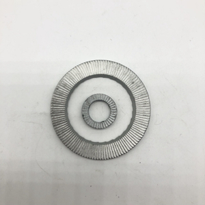 Nordlock Washer DIN25201 Lock Washer Nl27