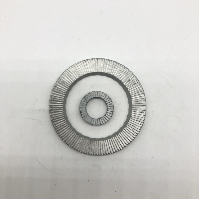 Nordlock Washer DIN25201 Lock Washer Nl27