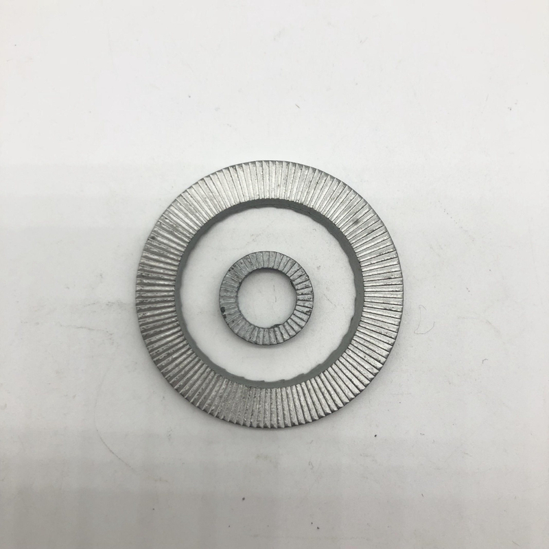 Nordlock Washer DIN25201 Lock Washer Nl27