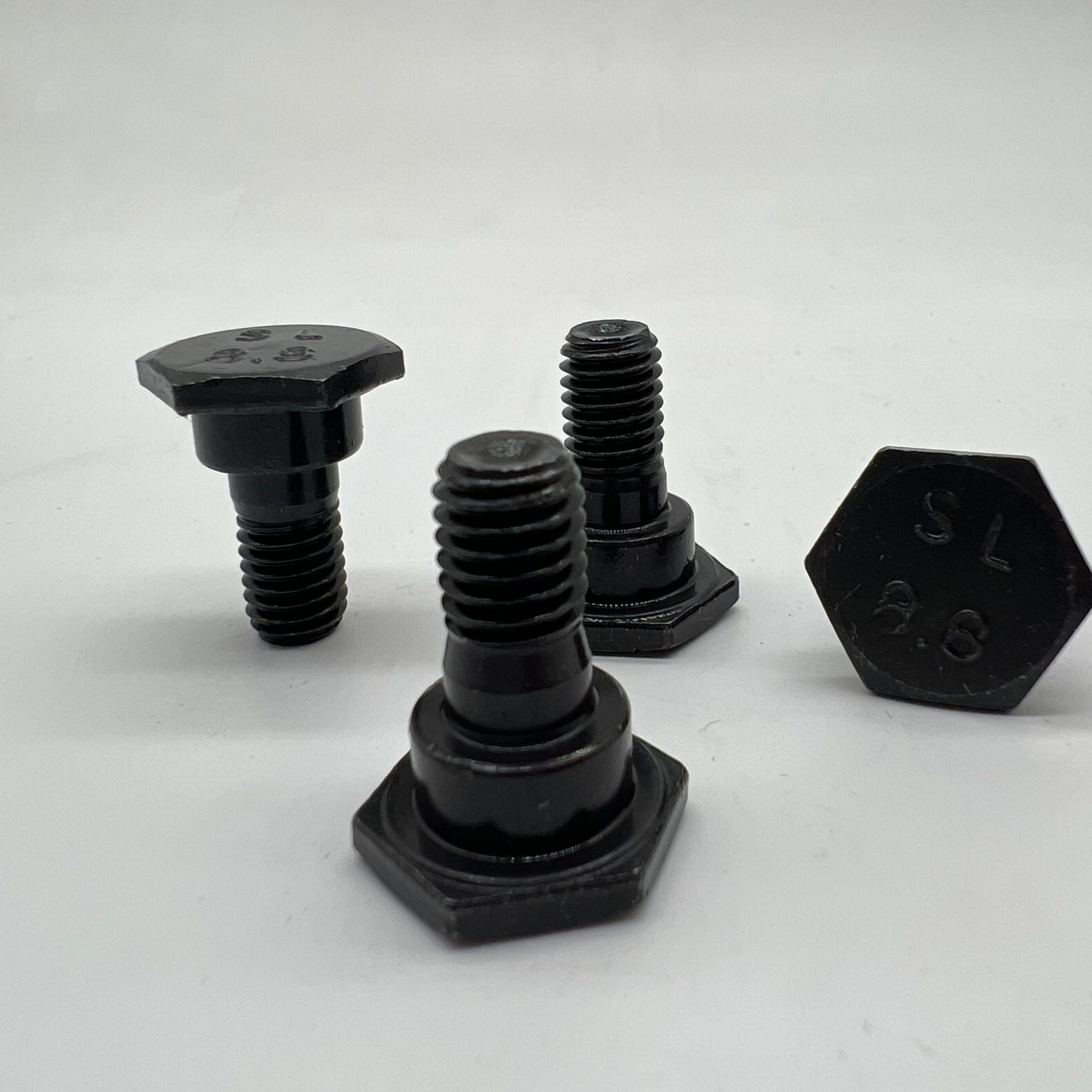 Screw M8X20 Hex Screw Step Screw