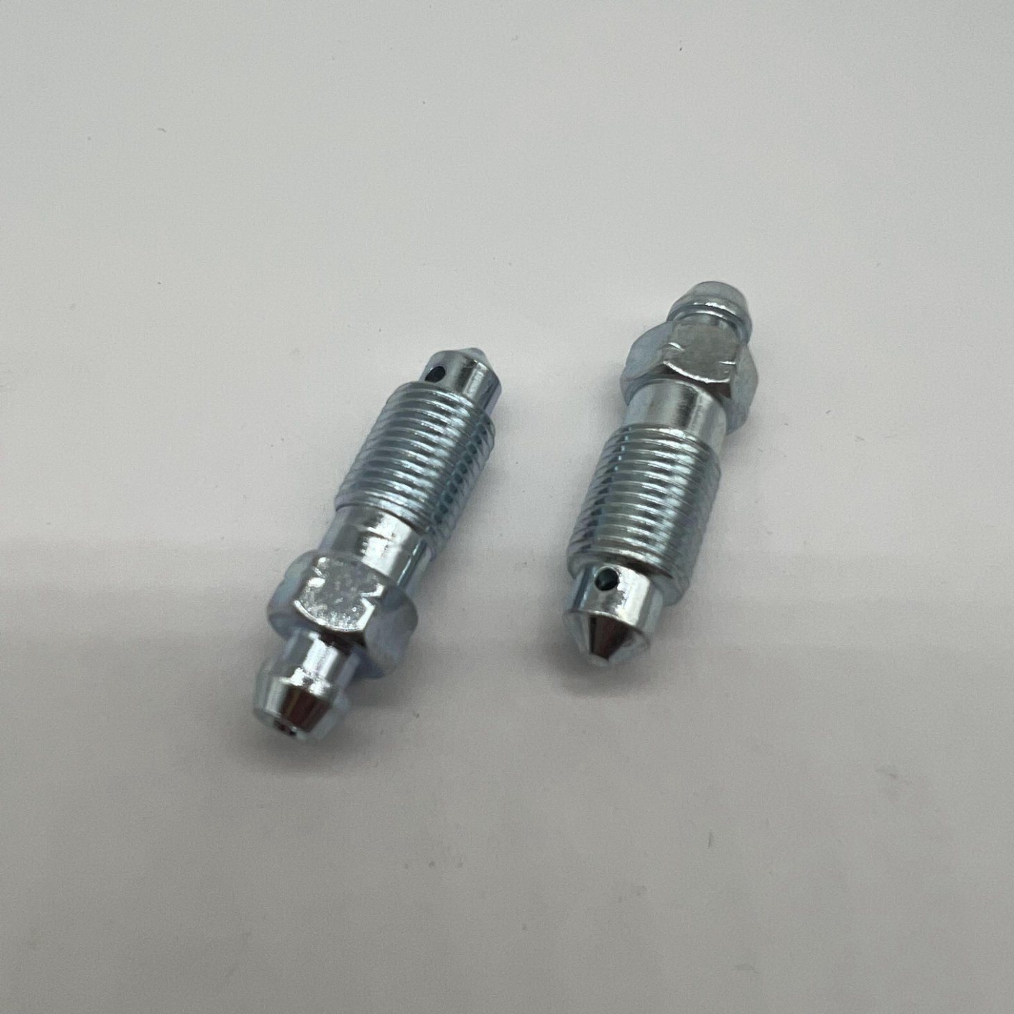 Bd12m10 Bleeder Screw Bleed Screw Valve Screw Brake Screw
