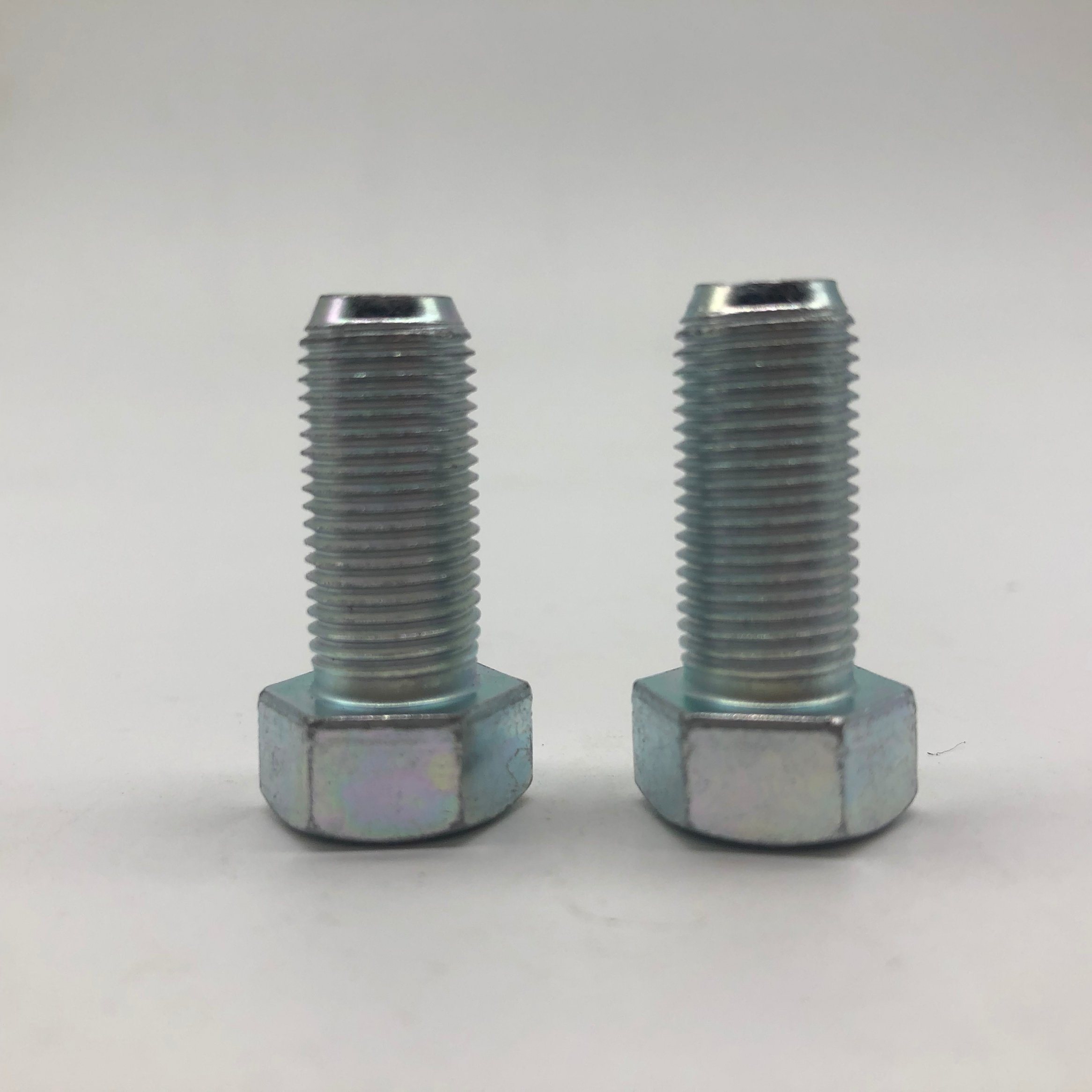 Hex Bolt M10X1X22 Alloy Steel Hex Cap Screw