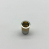 Countersunk Head Hollow Rivet Nut with Dacromet