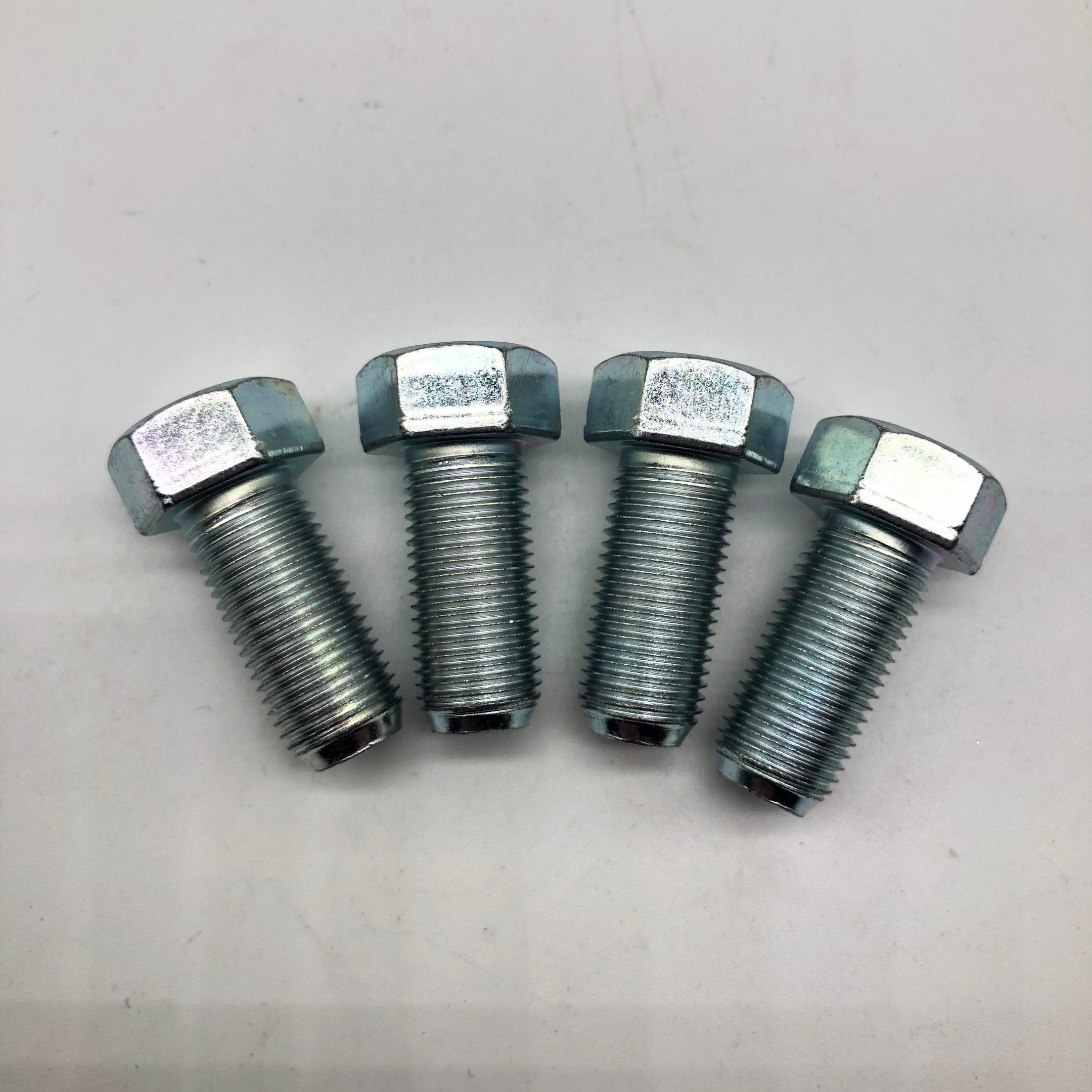 Hex Bolt M10X1X22 Alloy Steel Hex Cap Screw