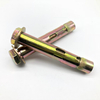 Anchor Bolt Israel Anchor Bolt