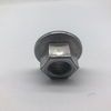 Flange Nut M14 Zini for Assembly Hex Nut Flanged