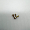 Jack Socket Screw 303 Stainless Steel