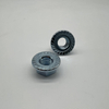 DIN6923 Flange Nut M10 with Serration Class 8