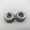 Zinc Plated Wheel Nut M22X1.5 Wheel Hub Nut