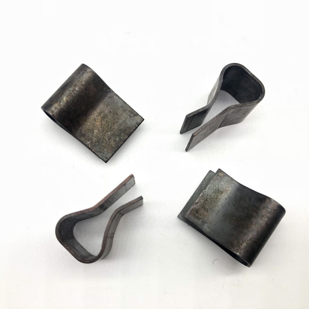 Spring Steel Clip Hose Clamp
