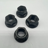 DIN74361 B M14X1.5 Flange Wheel Nut