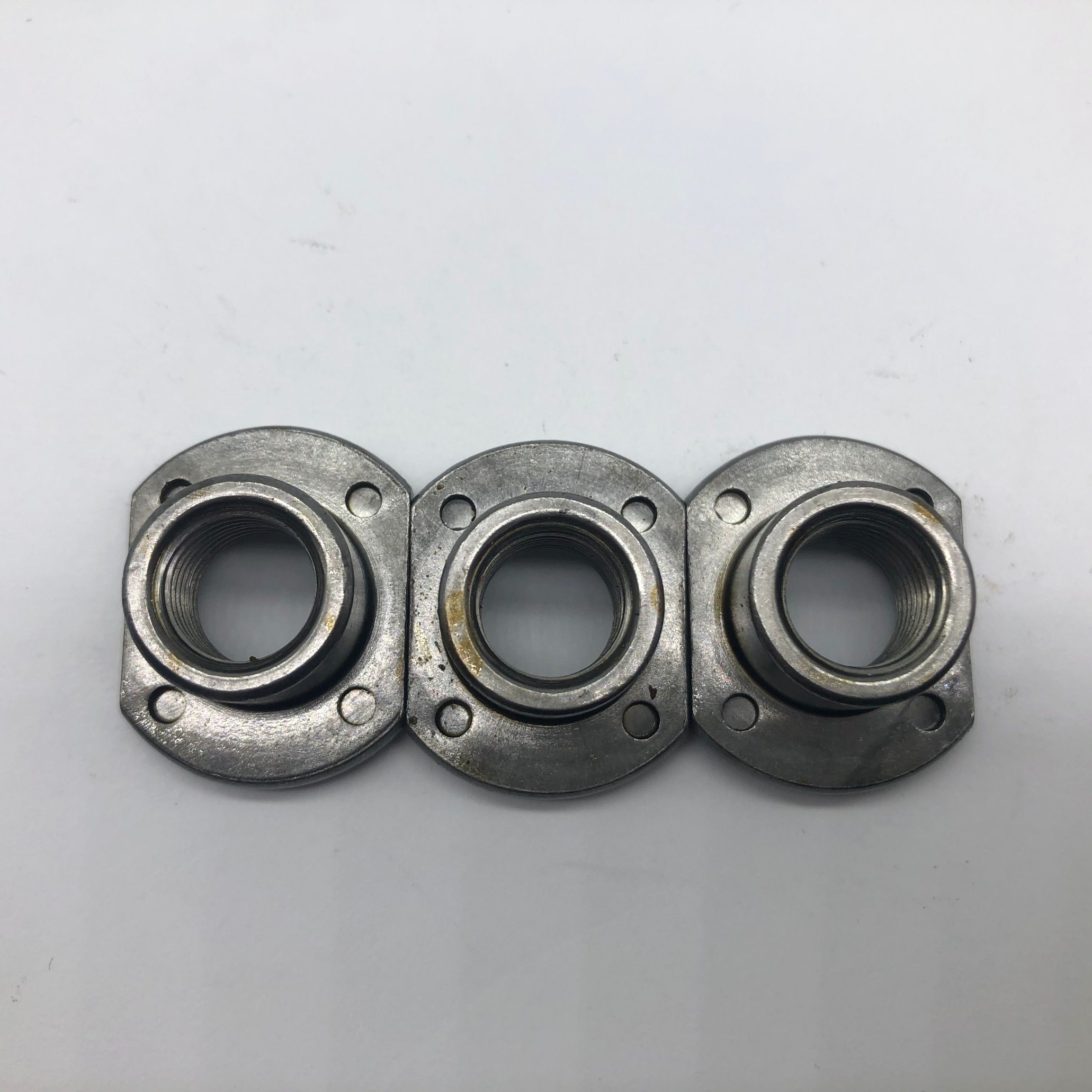 T Welding Nut Weld Nut T Nut M12