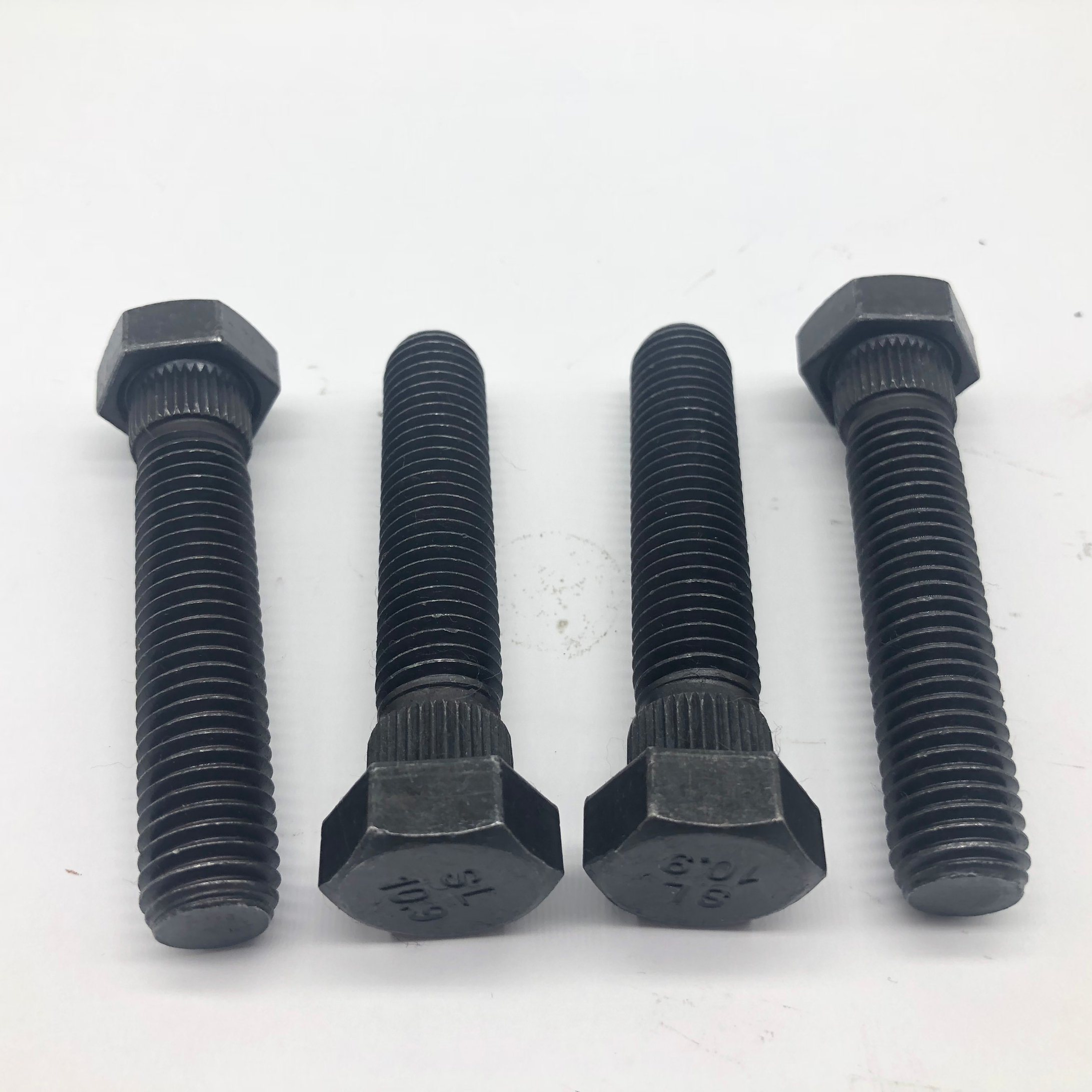 Hexagon Head Press Screws for Std3870 M14X90