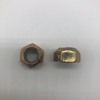 DIN980 M10 Hex Lock Nut Stamping Three Points Locking Nut