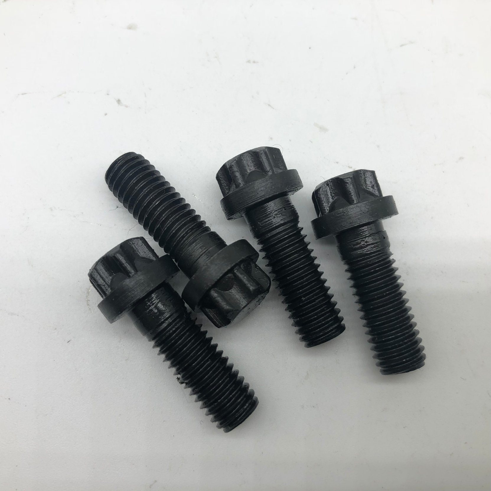 Cylinder Head Screw Class12.9 M8X22