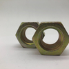 Hex Nut Nut Cl 8 ANSI B 18.2.2 1′ ′ -8 Unc