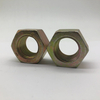Hex Nut Nut Cl 8 ANSI B 18.2.2 1′ ′ -8 Unc