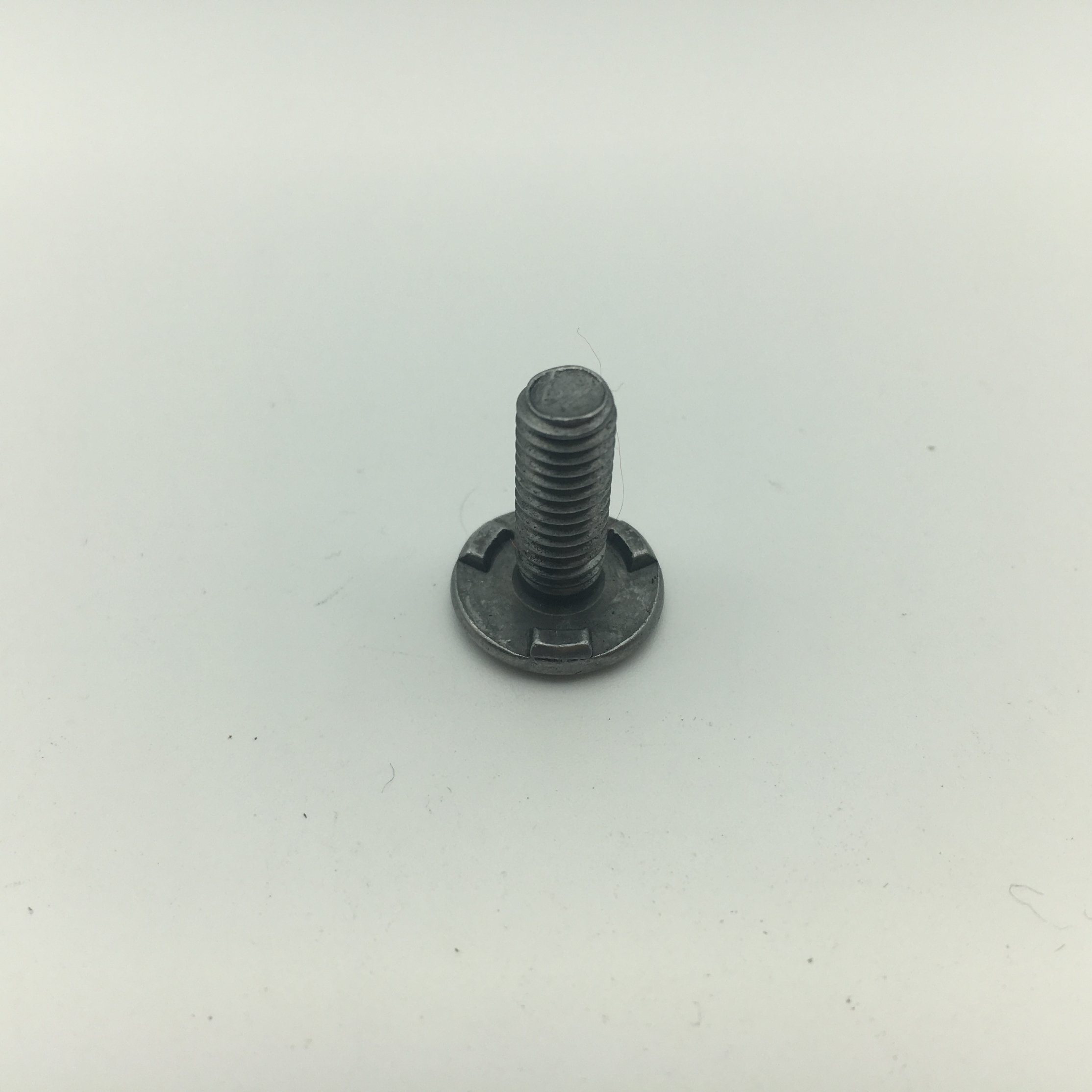 Projection Weld Three Spots Weld Screw Welding Screw