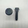 Seat Belt Bolt 7/16-20unc Flange Bolt with Step