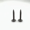 Collar Phillip Wood Screw Sq Truss Screw