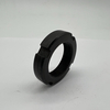 Round Nuts Rolling Bearing Accessories Lock Nuts
