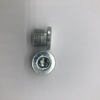 Pipe Plug Hollow Hex O-Ring, Screw Plug 9/16-18unf