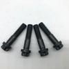 M8X35 Cylinder Head Screw Class12.9 Black