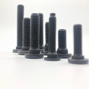 Press Screw Stud Screw Stud Bolt for Scania STD3938