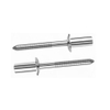 Full SS304 POP rivet Break Mandrel Blind Rivets