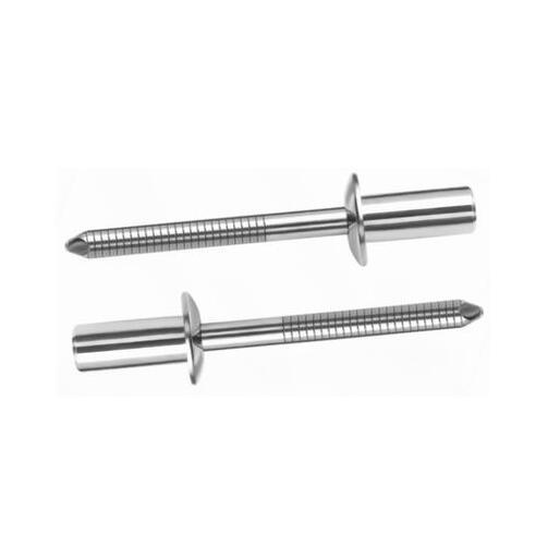 Full SS304 POP rivet Break Mandrel Blind Rivets