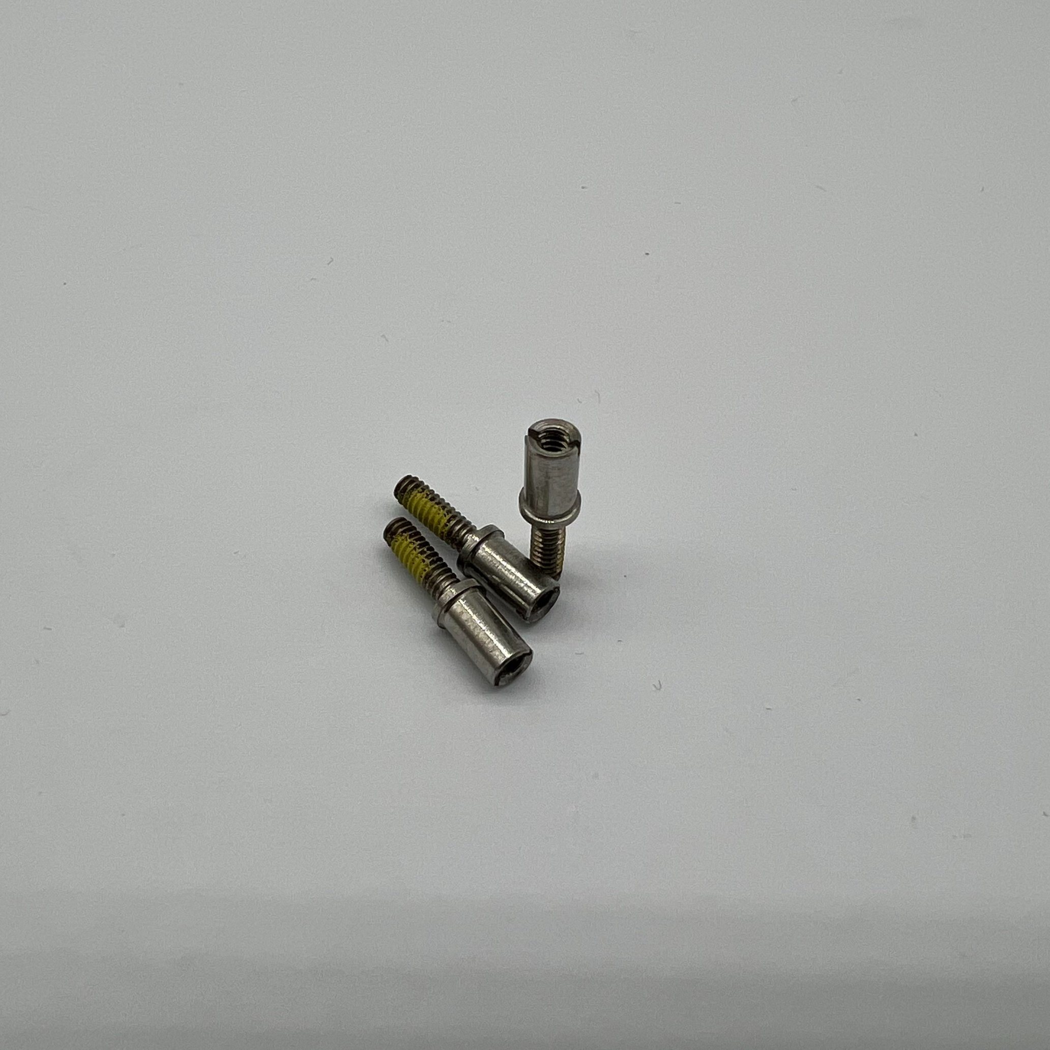 Jack Socket Screw Shoulder Screw Stainless Steel