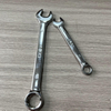 Spanner Set Spanner Chrome