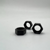 Hex Nut Thickness 7mm M10X1 Class 10 Lock Nut.