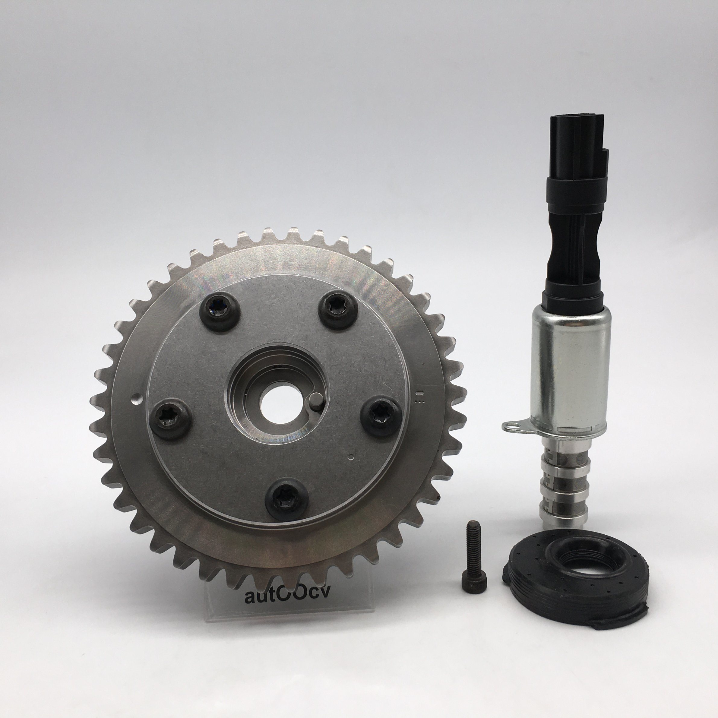 Variable Timing Camshaft Gear Camshaft Phaser Cam Phaser