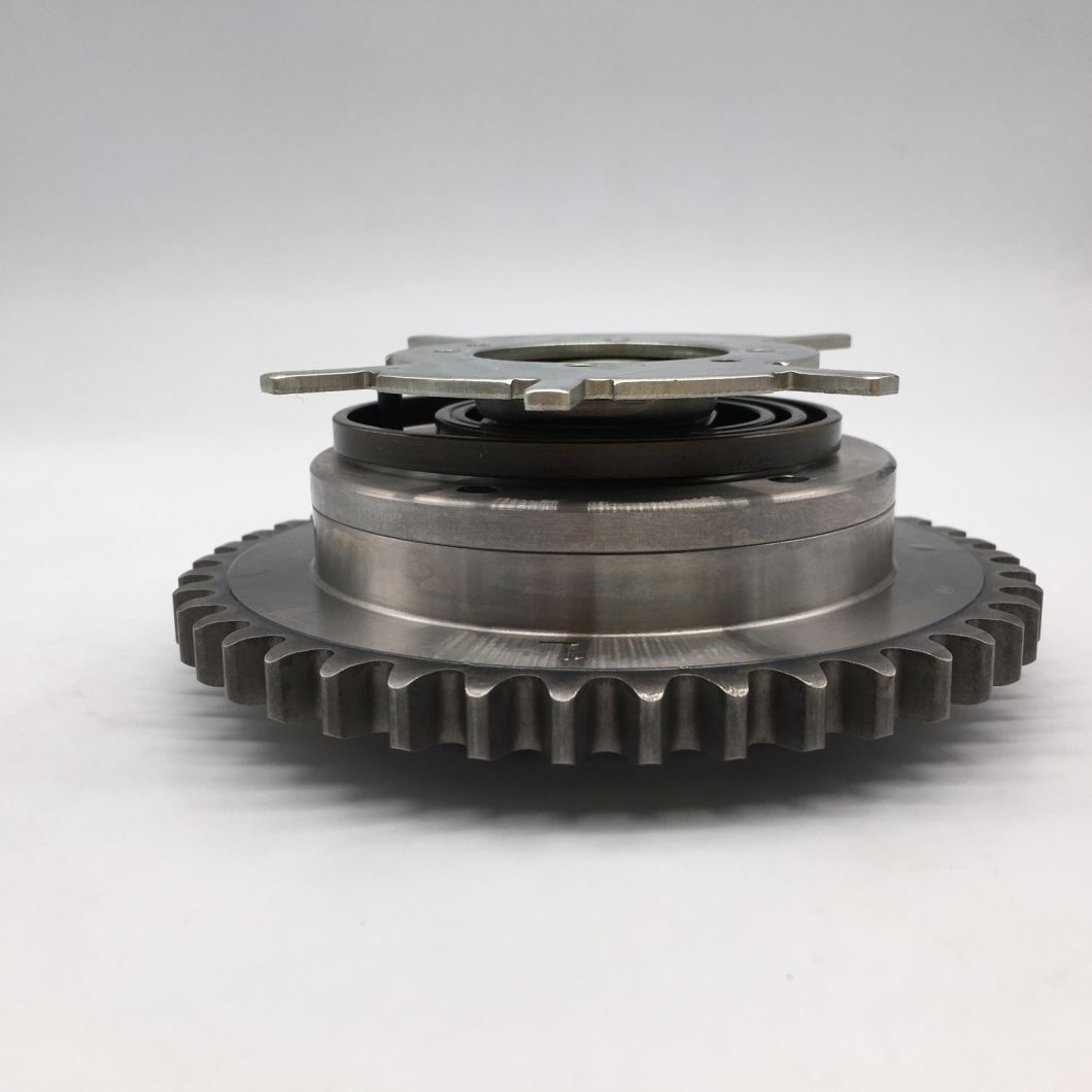 Camshaft Phaser Variable Timing Cam Gear for Ford Expedition Explorer
