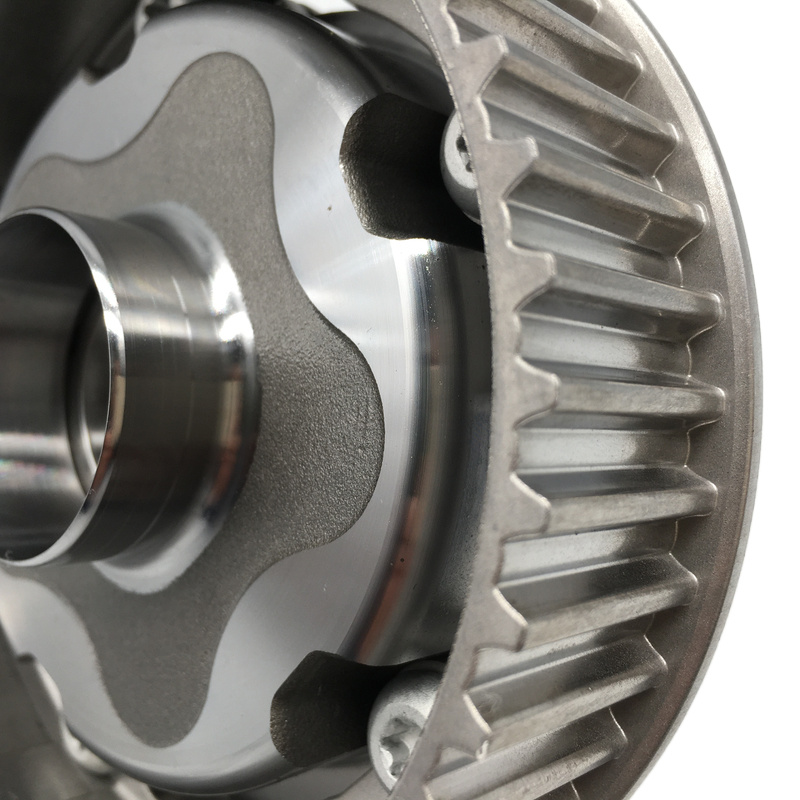 Camshaft Phaser Variable Timing Camshaft Gear Vvt Cam Phaser