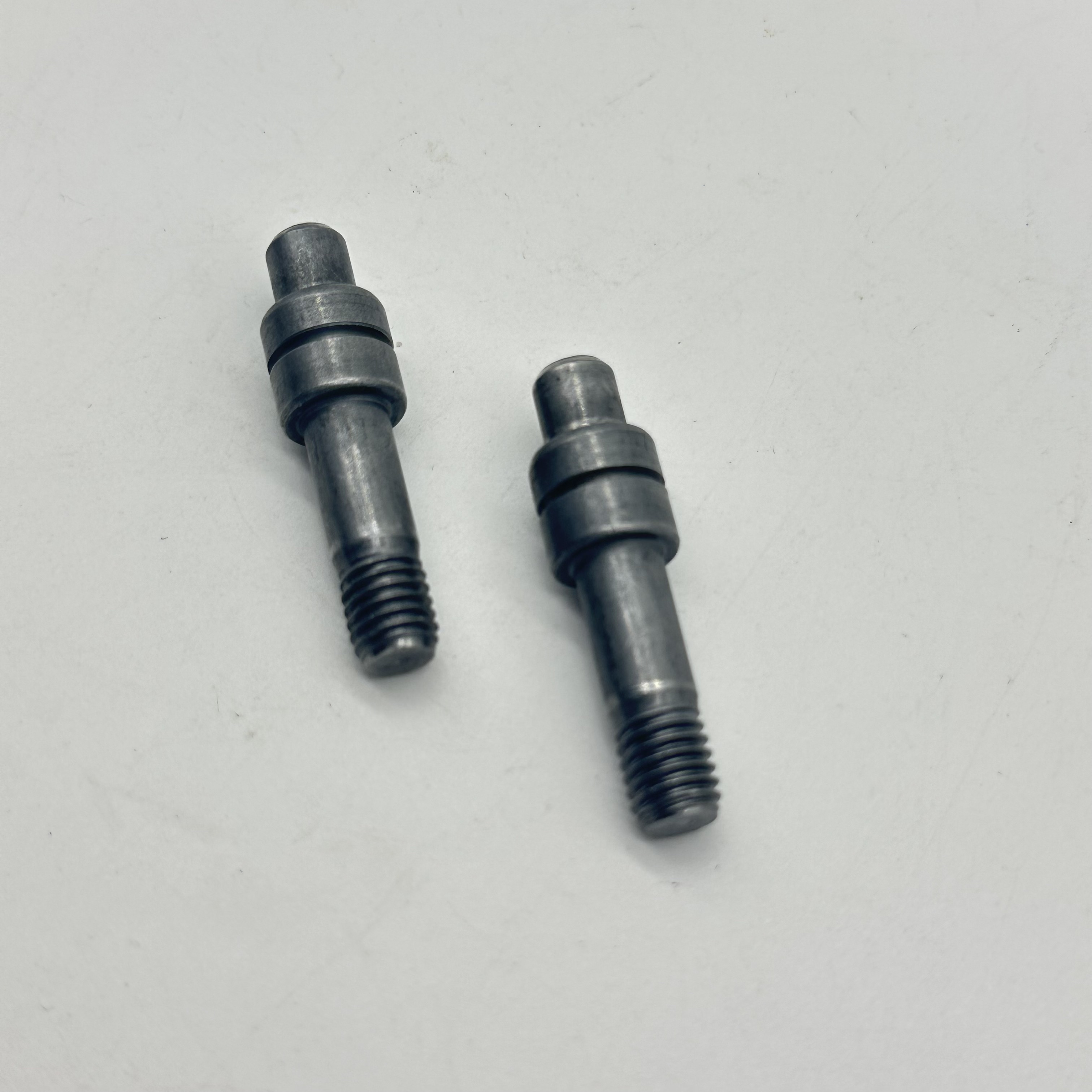 CNC Turning Pin Shaft ADJUSTMENT SHAFT for Truck Tralier