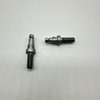 Breaking Screw Pin with Thread Zinc flake coating for Automobile Parafuso de Trava Menor Parafuso de Trava Menor