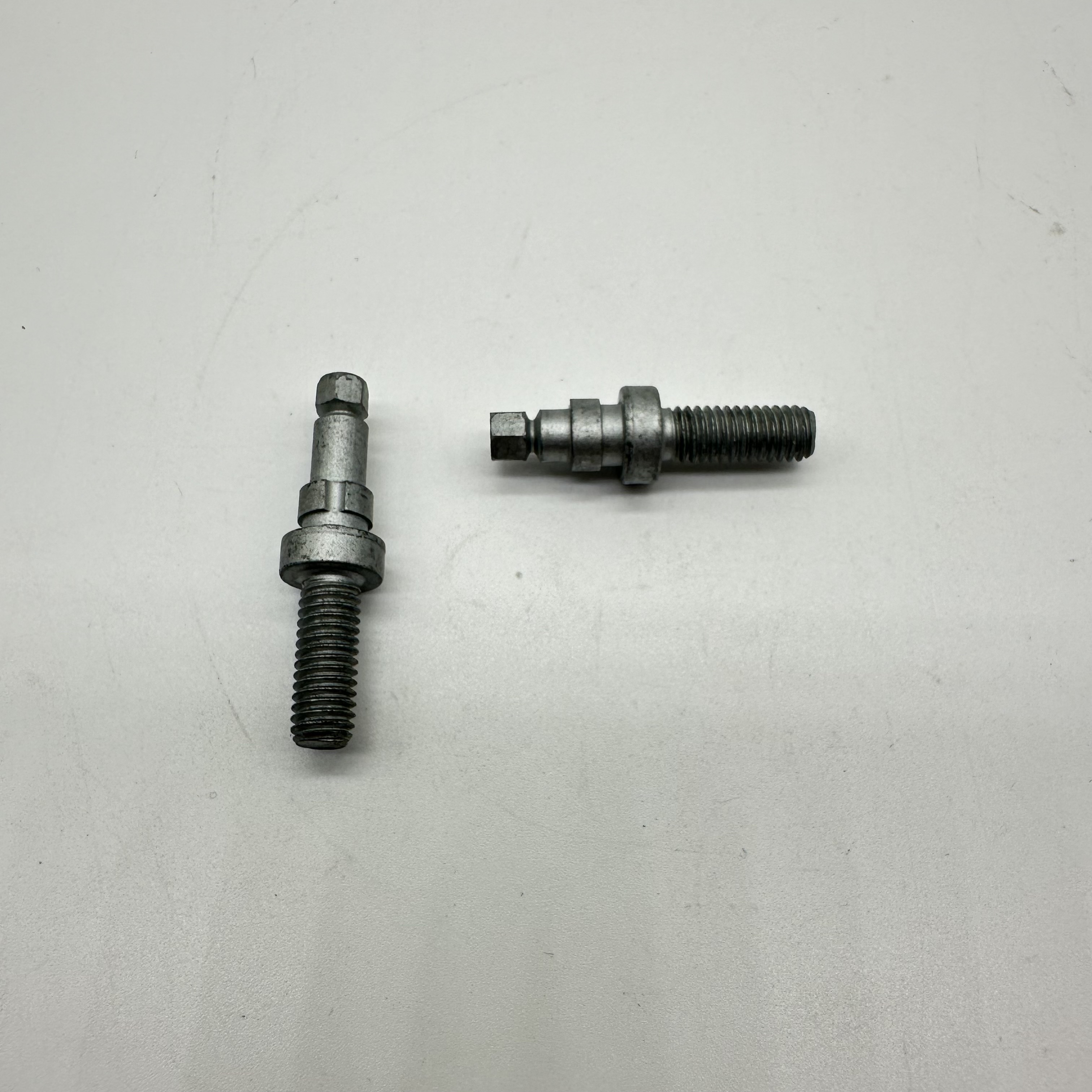 Breaking Screw Pin with Thread Zinc flake coating for Automobile Parafuso de Trava Menor Parafuso de Trava Menor