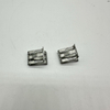 Metal Clip with Geomet Coating for Sheet