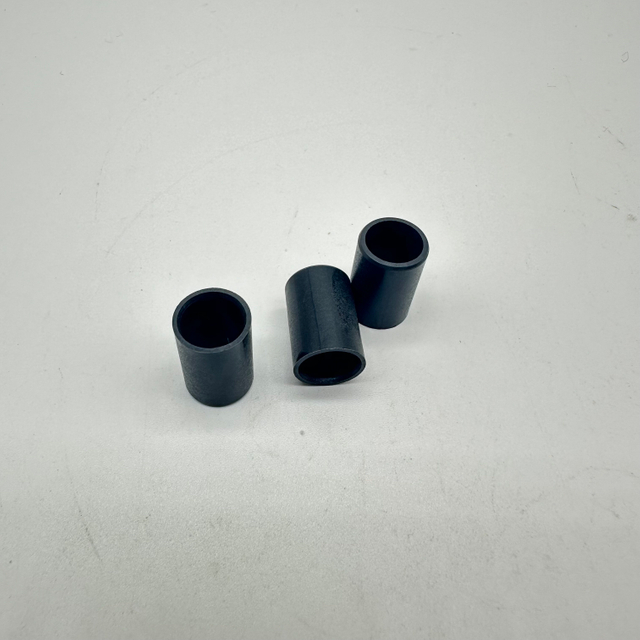 Bushs wrapped cylindrical EP Engineering Plastics