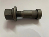 Wheel Hub Bolt and Nut for Trucks