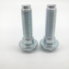 Step Screw Flange Bolt 7/16-20 Step Screw for Belt