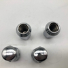 M12X1.25 Spanner 19mm Height 35mm Wheel Nut Chrome Plated
