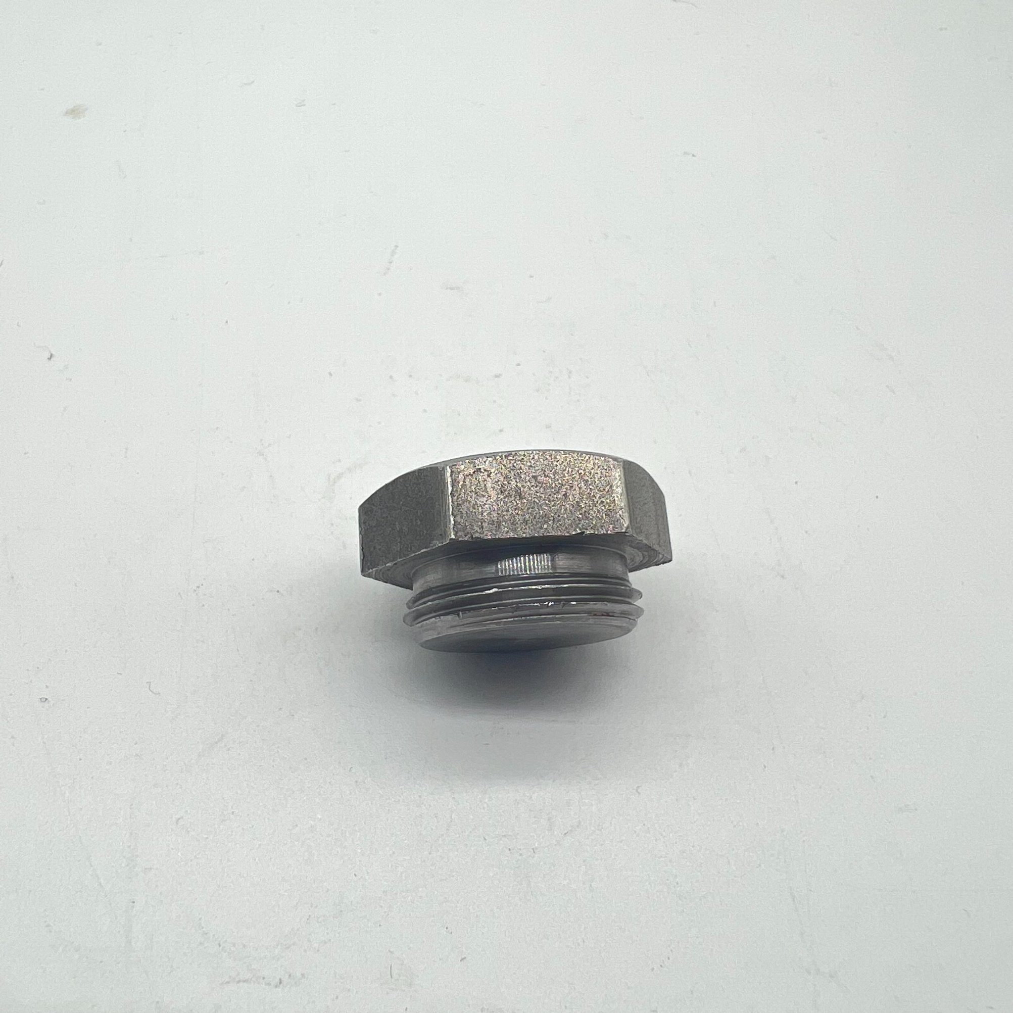 Hex Screw Plug M22X1.5 C1215