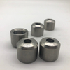 Boss Pressure Nut Stainless Steel 304 Turning CNC Nut M16X1.5