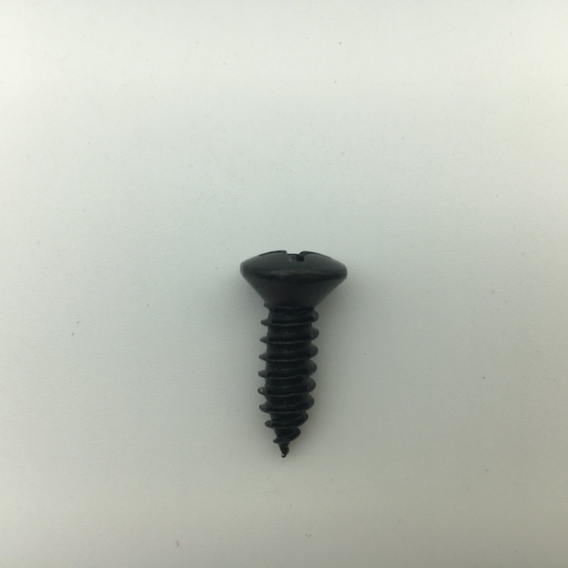 DIN7983 Cross Recessed Countersunk Head Tapping Screws